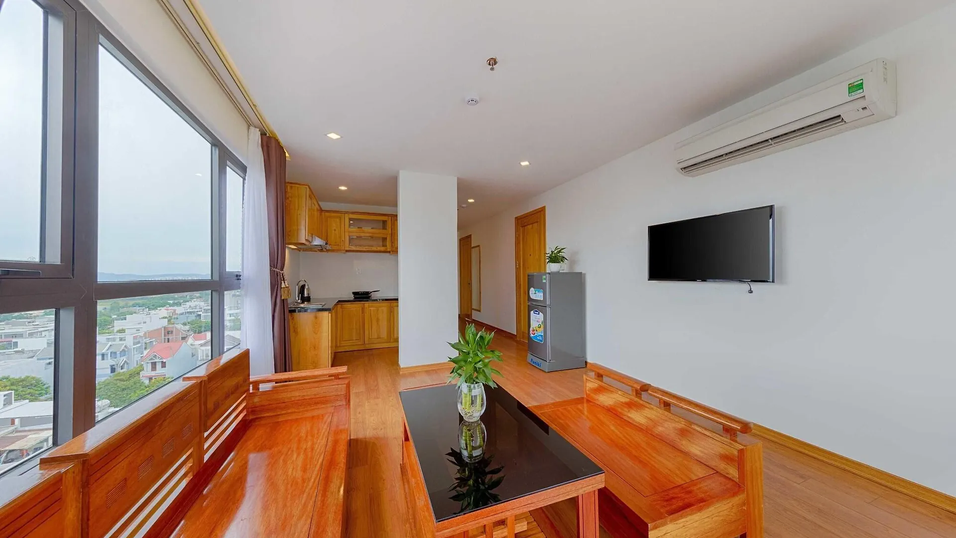 Rosabella Boutique Hotel Đà Nẵng