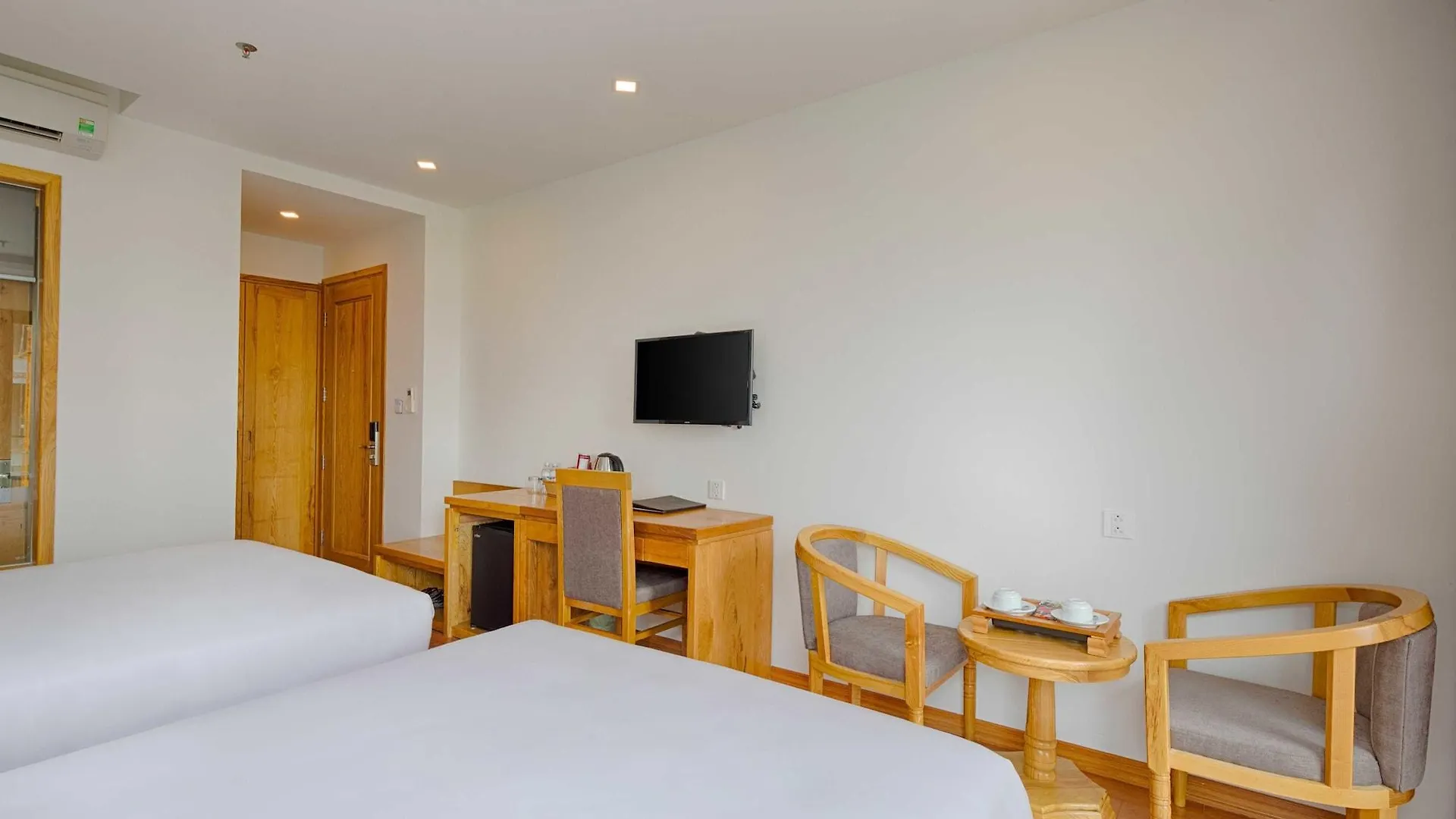 Rosabella Boutique Hotel Da Nang