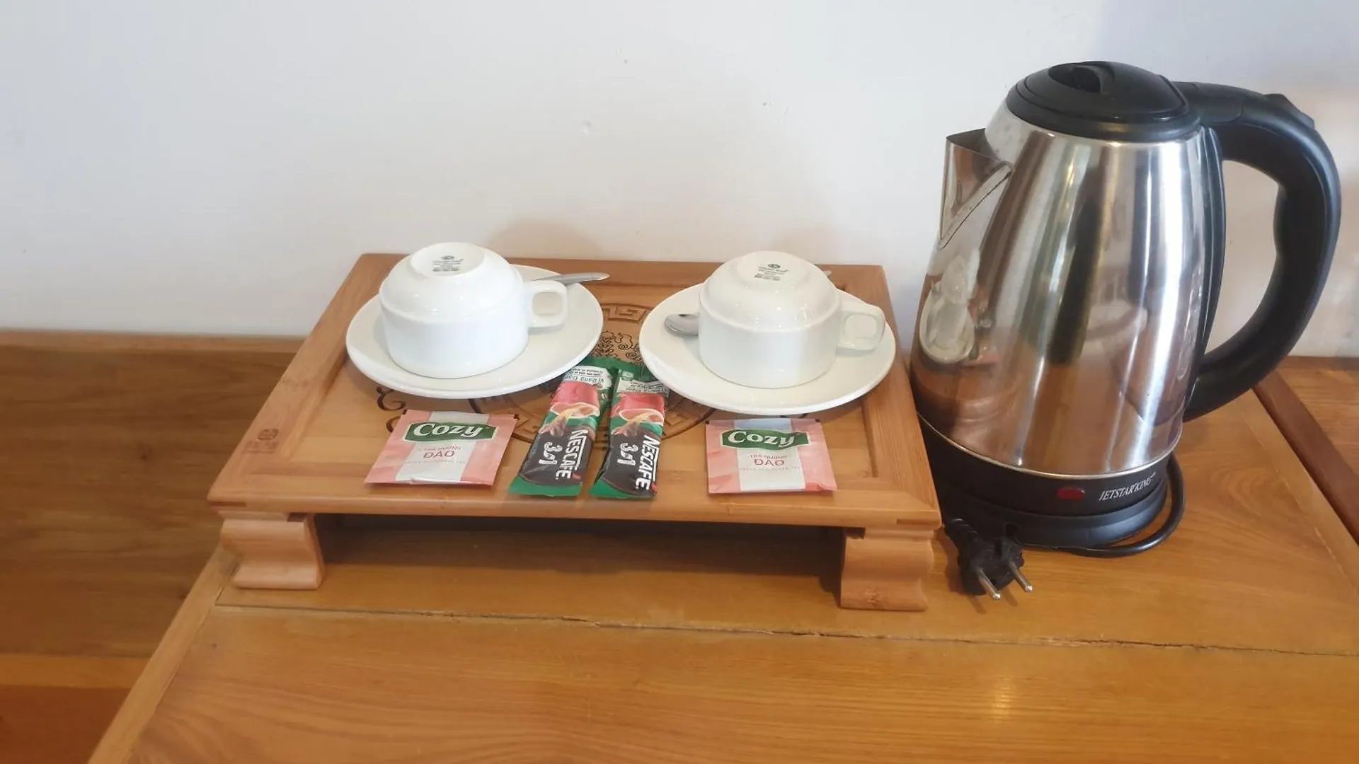 Rosabella Boutique Hotel Da Nang