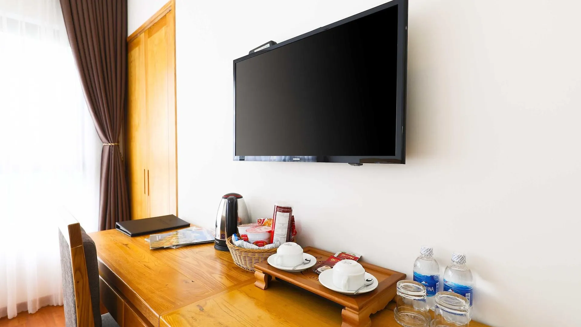Rosabella Boutique Hotel Da Nang