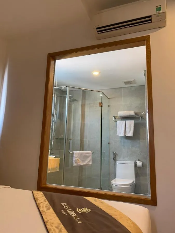 Rosabella Boutique Hotel Da Nang