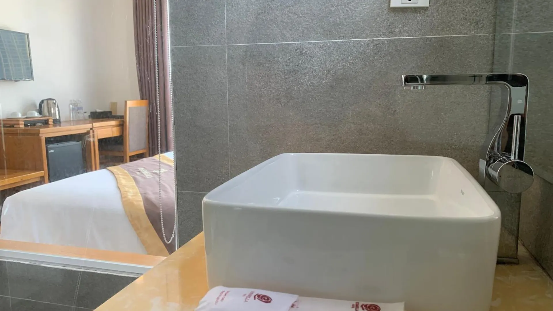 Rosabella Boutique Hotel Da Nang