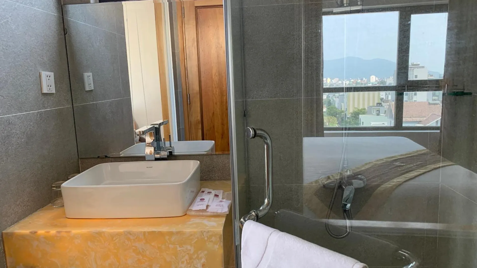 Rosabella Boutique Hotel Da Nang