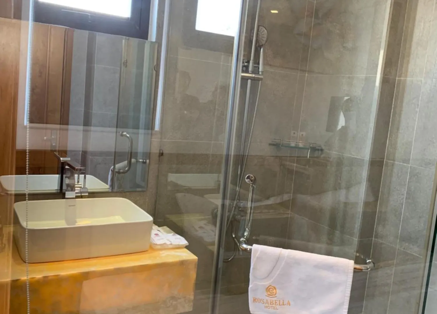 Rosabella Boutique Hotel Da Nang