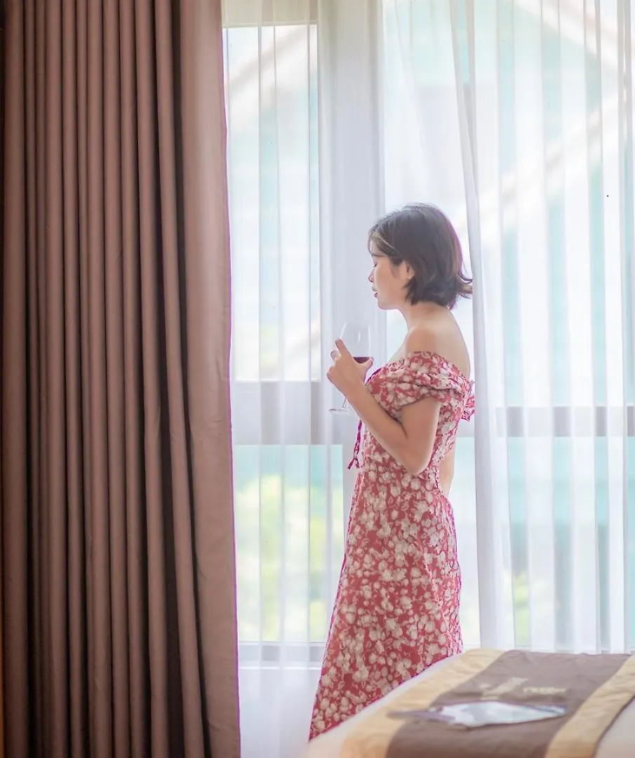 Rosabella Boutique Hotel Da Nang