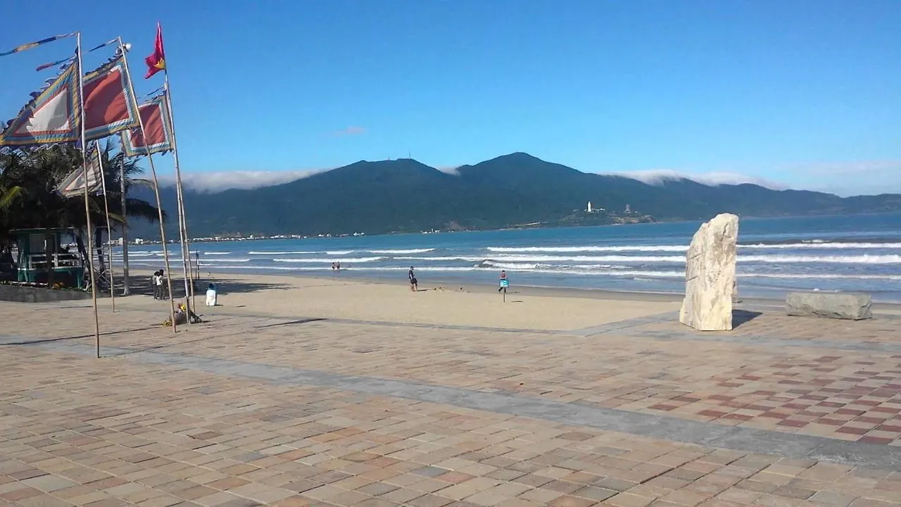 ***  Rosabella Boutique Hotel Da Nang Vietnam